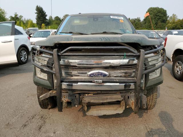 Photo 5 from auction – 2015 FORD F150 SUPER with VIN 1FTEW1CG1FFB95468