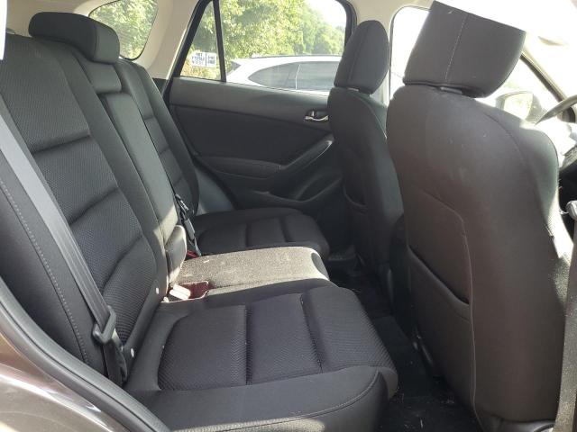 Фото 11 с аукциона – 2016 MAZDA CX-5 с VIN JM3KE2CY4G0895114