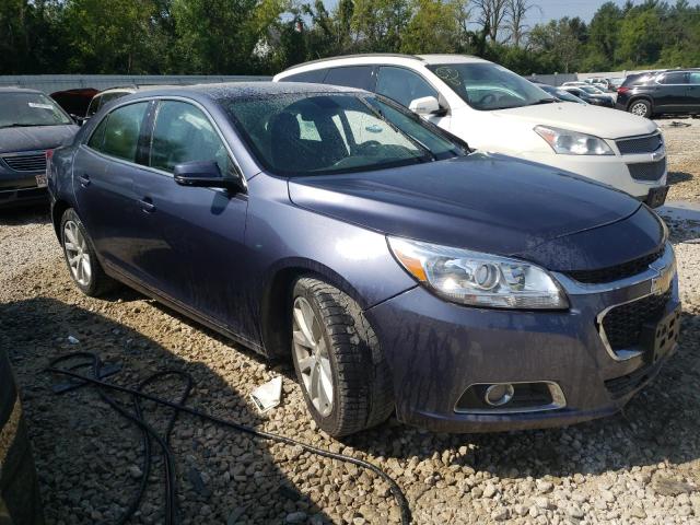 Photo 4 from auction – 2014 CHEVROLET MALIBU 2LT with VIN 1G11E5SL4EF183717