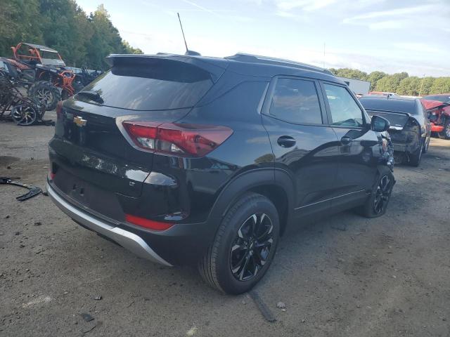 Снимка 3 от търг – 2023 CHEVROLET TRAILBLAZE с VIN KL79MPS20PB092001