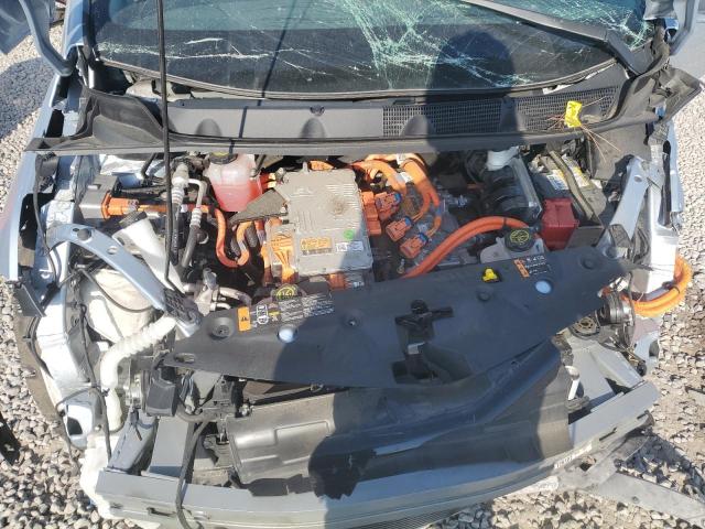 Photo 11 from auction – 2017 CHEVROLET BOLT EV PR with VIN 1G1FX6S02H4179001