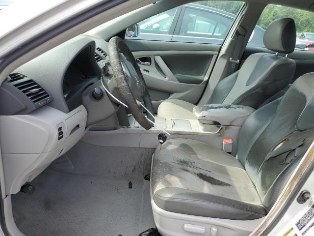 Photo 7 from auction – 2011 TOYOTA CAMRY BASE with VIN 4T4BF3EK7BR129434