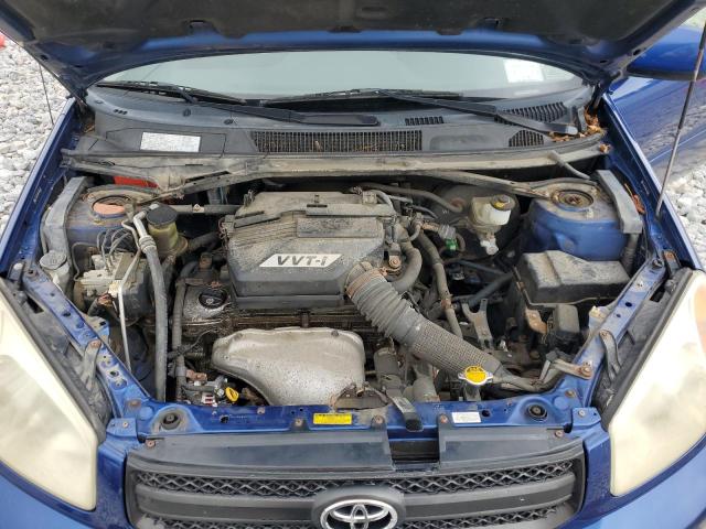 Photo 12 from auction – 2005 TOYOTA RAV4 with VIN JTEHD20V850048685