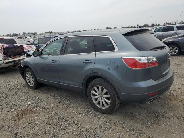 Photo 2 from auction – 2010 MAZDA CX-9 with VIN JM3TB2MV3A0227099