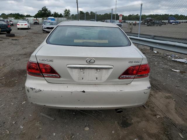 Photo 6 from auction – 2005 LEXUS ES 330 with VIN JTHBA30G555113732