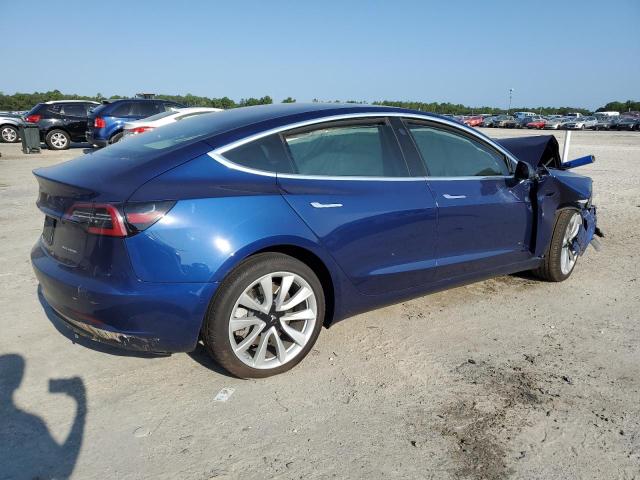 Photo 3 from auction – 2019 TESLA MODEL 3 with VIN 5YJ3E1EB7KF465247
