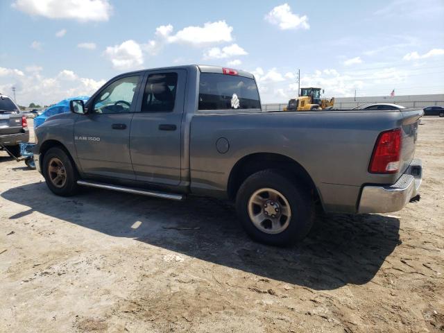 Photo 2 from auction – 2011 DODGE RAM 1500 with VIN 1D7RB1GK3BS651392