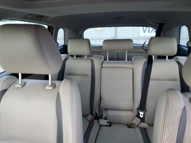 Photo 10 from auction – 2008 MAZDA CX-9 with VIN JM3TB28A480135422
