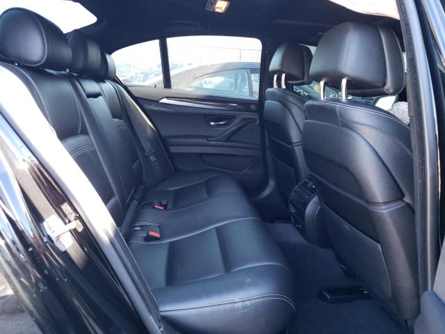 Photo 10 from auction – 2016 BMW 535 XI with VIN WBA5B3C54GG256312