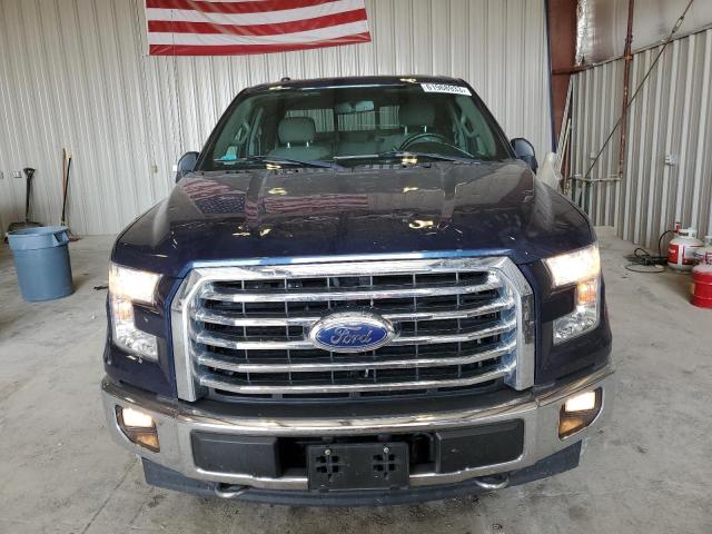 Photo 5 from auction – 2017 FORD F150 SUPER with VIN 1FTEX1EP8HFC89604
