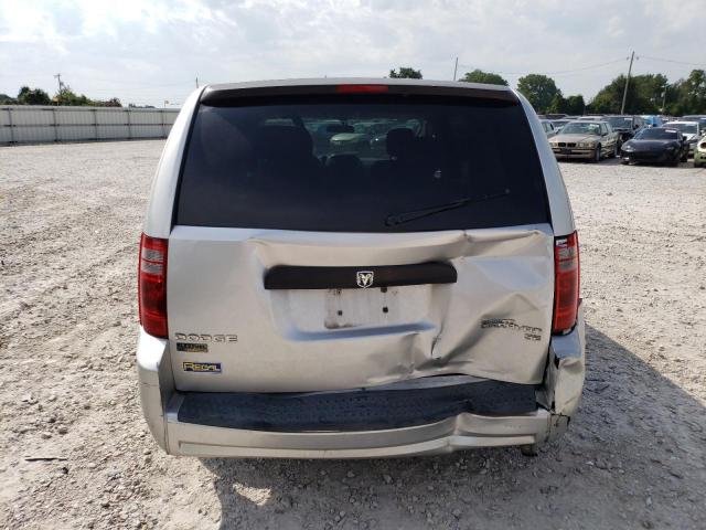 Photo 6 from auction – 2009 DODGE GRAND CARA with VIN 1D8HN44EX9B509372