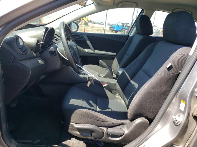 Photo 7 from auction – 2010 MAZDA 3 I with VIN JM1BL1SG4A1303035