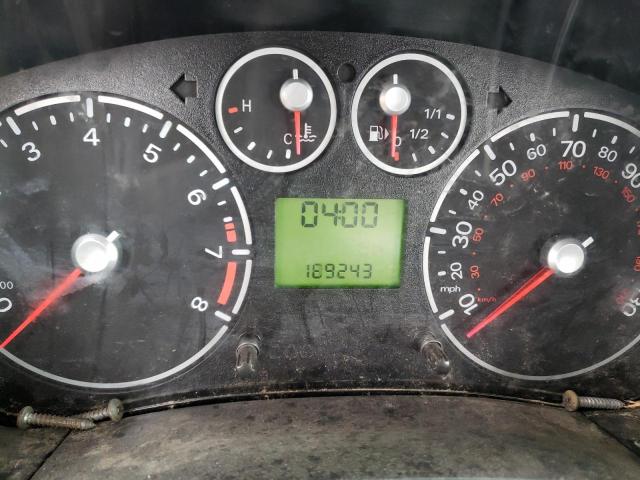 Foto 9 de la subasta – 2012 FORD TRANSIT CO con VIN NM0LS7CN8CT078629