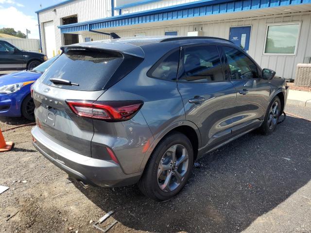 Photo 3 from auction – 2023 FORD ESCAPE ST with VIN 1FMCU0MN0PUA60074