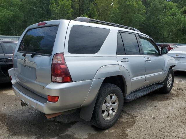 Photo 3 from auction – 2003 TOYOTA 4RUNNER SR with VIN JTEZU14R338008427