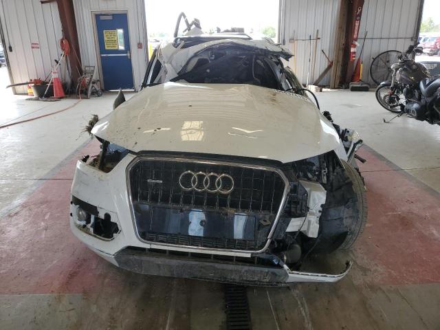 Photo 5 from auction – 2015 AUDI Q3 PREMIUM with VIN WA1EFCFS7FR012529
