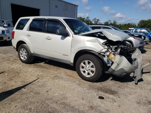 Photo 4 from auction – 2008 MAZDA TRIBUTE I with VIN 4F2CZ02Z98KM27479