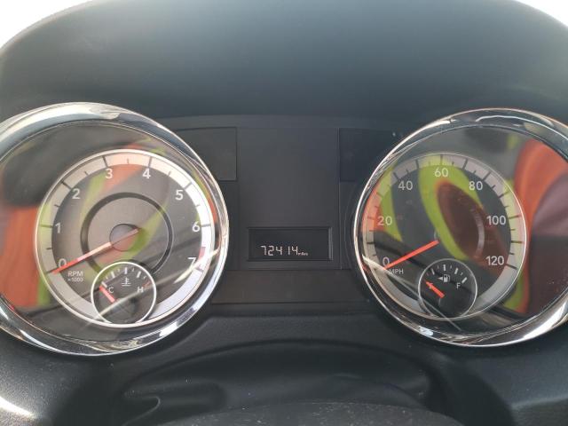 Photo 9 from auction – 2019 DODGE GRAND CARA with VIN 2C4RDGCG5KR736356