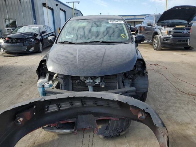 Photo 5 from auction – 2008 NISSAN VERSA S with VIN 3N1BC13E08L380889