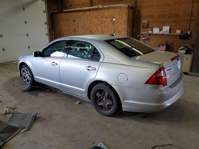 Photo 2 from auction – 2011 FORD FUSION SE with VIN 3FAHP0HAXBR284807