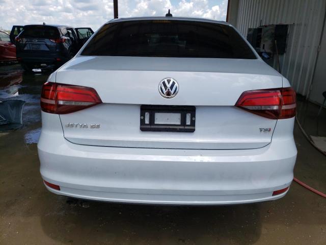 Photo 6 from auction – 2018 VOLKSWAGEN JETTA SE with VIN 3VWDB7AJ1JM263508