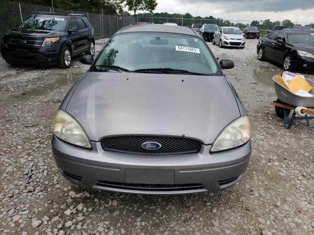 Снимка 5 от търг – 2007 FORD TAURUS SE с VIN 1FAFP53U27A218744
