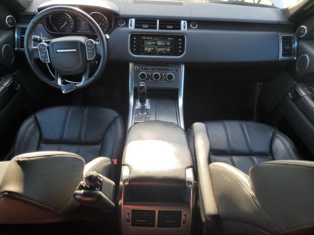 Photo 8 from auction – 2016 LAND ROVER RANGE ROVE with VIN SALWG2PF0GA661729