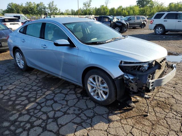 Photo 4 from auction – 2018 CHEVROLET MALIBU LT with VIN 1G1ZD5ST8JF188919