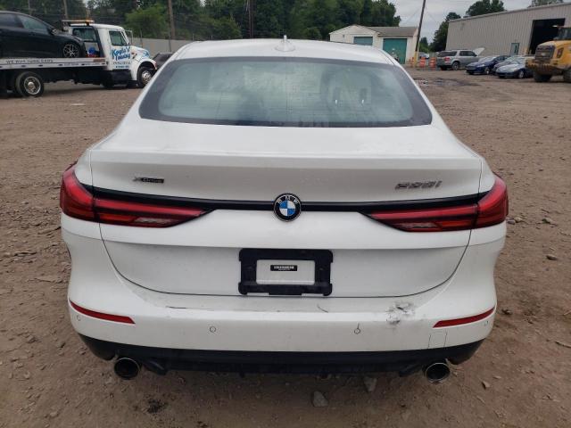 Photo 6 from auction – 2023 BMW 228XI with VIN WBA73AK09P7L57670
