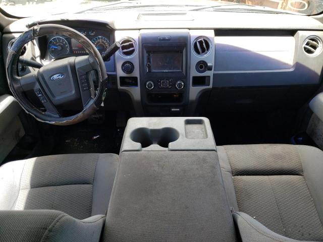 Photo 8 from auction – 2014 FORD F150 SUPER with VIN 1FTFW1EF9EKF93400
