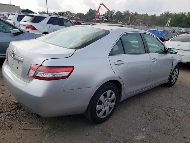 Photo 3 from auction – 2011 TOYOTA CAMRY BASE with VIN 4T1BF3EK3BU166135