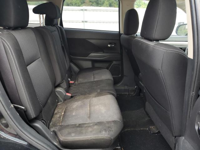 Photo 11 from auction – 2018 MITSUBISHI OUTLANDER with VIN JA4AZ3A36JJ006279