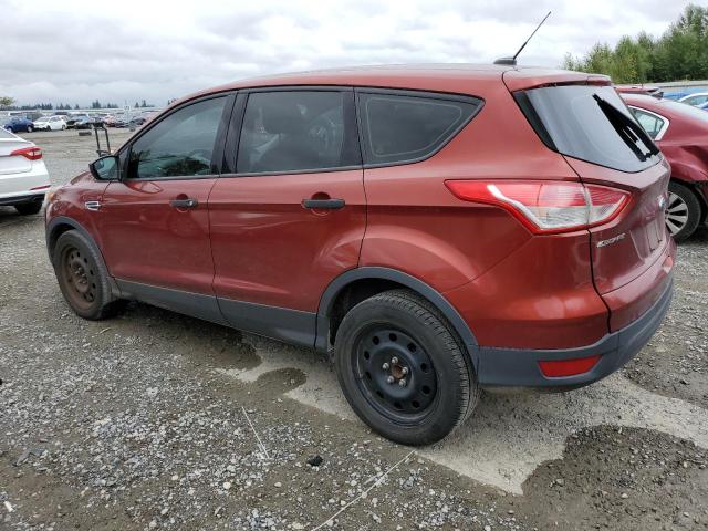 Photo 2 from auction – 2016 FORD ESCAPE S with VIN 1FMCU0F73GUA30372