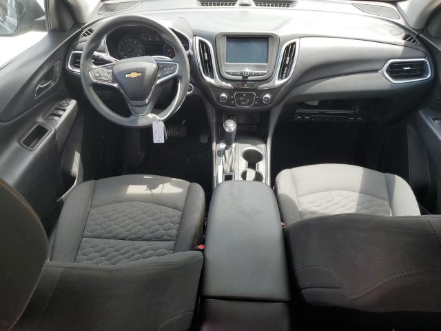 Photo 8 from auction – 2018 CHEVROLET EQUINOX LT with VIN 2GNAXSEV6J6274805