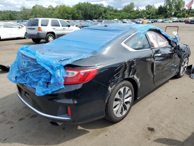 Photo 3 from auction – 2015 HONDA ACCORD EXL with VIN 1HGCT1B83FA006702