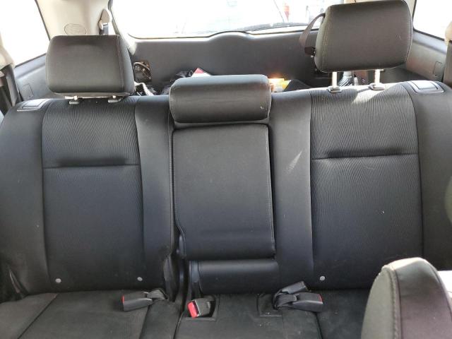 Photo 10 from auction – 2010 MAZDA CX-9 with VIN JM3TB2MA9A0224186