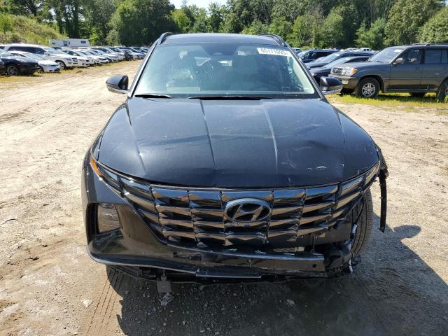 Photo 5 from auction – 2023 HYUNDAI TUCSON LIM with VIN 5NMJE3AE3PH239554