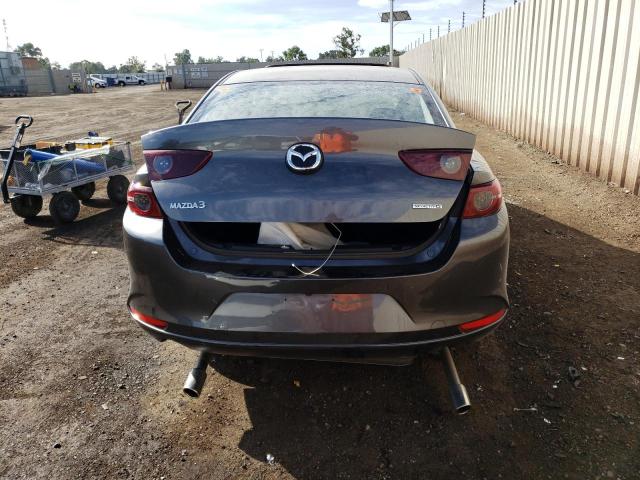 صورة رقم 6 من المزاد - 2021 MAZDA 3 PREFERRE مع VIN JM1BPACL6M1329124
