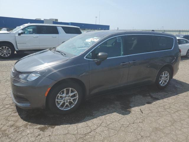 CHRYSLER VOYAGER LX 2022 with VIN 2C4RC1CG4NR225323 - Photo from auction