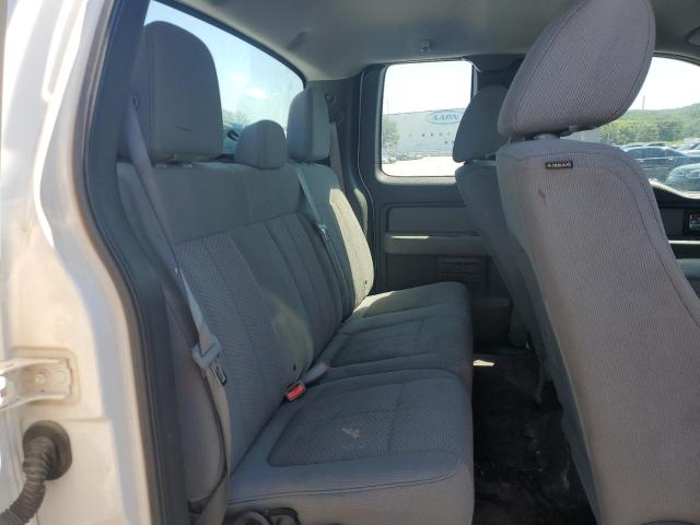 Photo 10 from auction – 2013 FORD F150 SUPER with VIN 1FTFX1EF3DFC13391