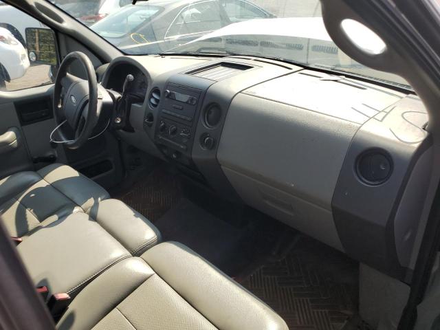 Photo 8 from auction – 2006 FORD F150 with VIN 1FTRF122X6KD99216