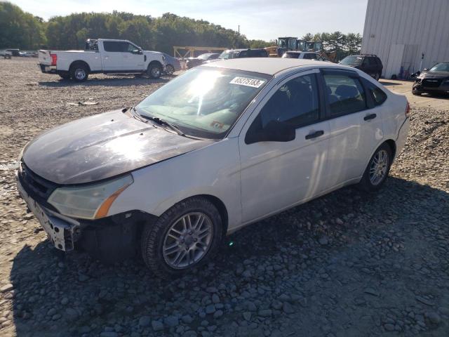 FORD FORD 2009 с VIN 1FAHP35N69W155026 - Снимка от търг