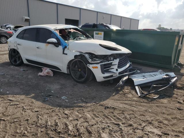 Photo 4 from auction – 2021 PORSCHE MACAN S with VIN WP1AB2A54MLB30791