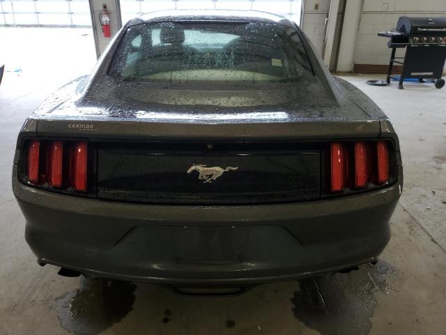 Photo 6 from auction – 2015 FORD MUSTANG with VIN 1FA6P8TH2F5341391