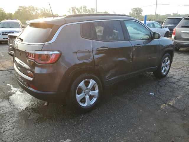 Photo 3 from auction – 2018 JEEP COMPASS LA with VIN 3C4NJDBB9JT150430
