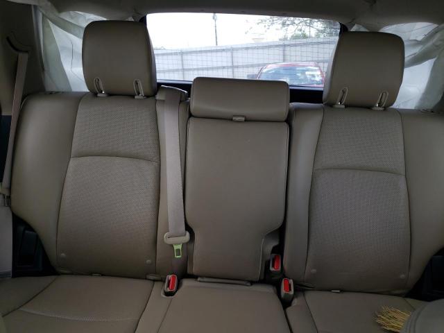 Photo 10 from auction – 2016 TOYOTA 4RUNNER SR with VIN JTEZU5JR7G5123406