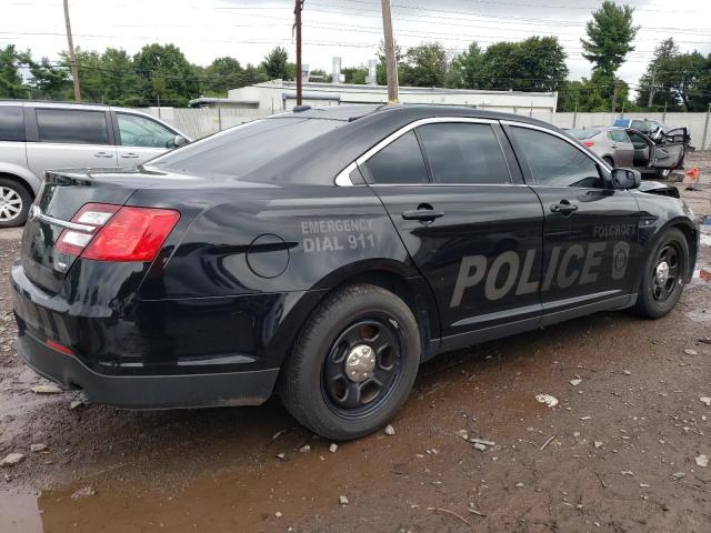 Photo 3 from auction – 2015 FORD TAURUS POL with VIN 1FAHP2MK8FG110631