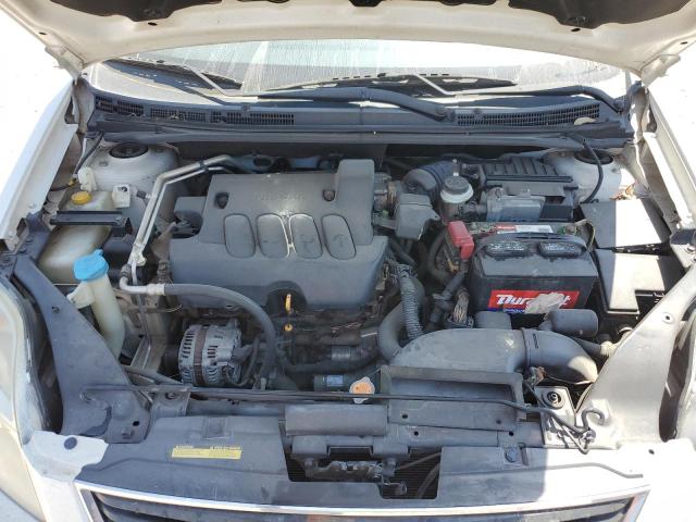Photo 11 from auction – 2012 NISSAN SENTRA with VIN 3N1AB6APXCL755938