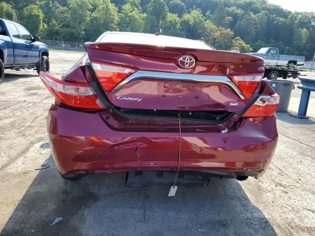 Photo 6 from auction – 2015 TOYOTA CAMRY LE with VIN 4T1BF1FK7FU954571