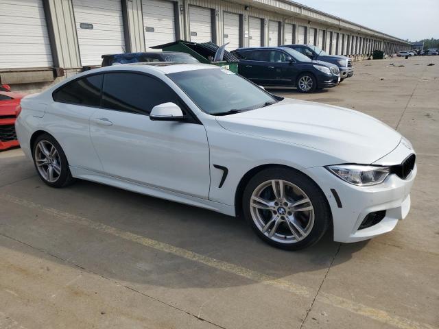 Фото 4 с аукциона – 2014 BMW 435 XI с VIN WBA3R5C50EF784673